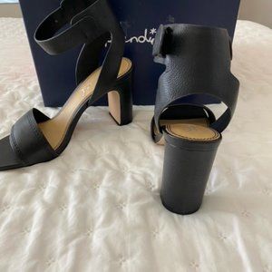 Splendid Harding Heeled Sandal